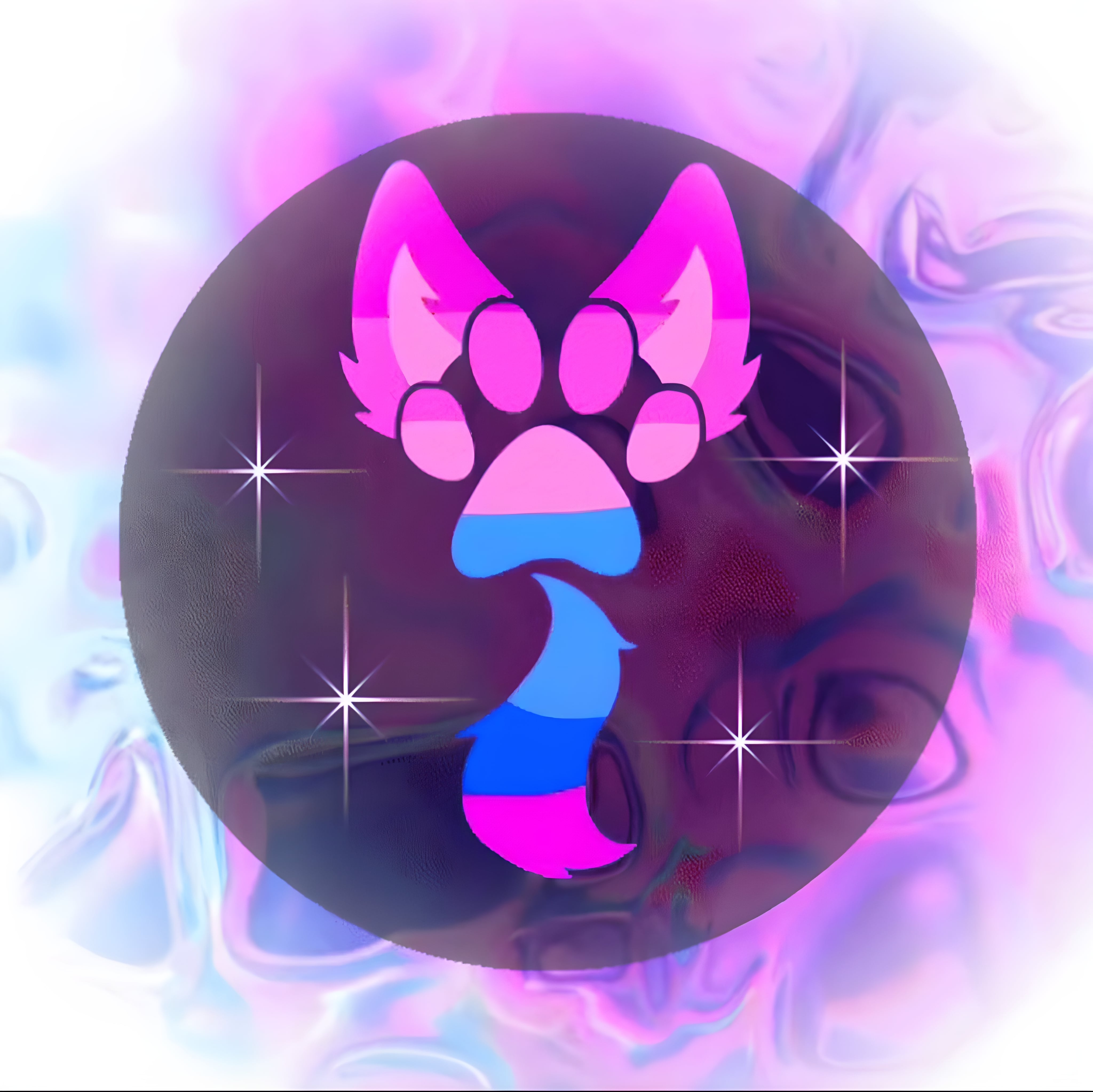 Fluffy Corner Server